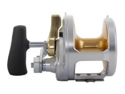 Shimano Talica 50 II 2-Speed Game Reel 11 Shimano Talica 50 II 2-Speed Game Reel -Shimano Sales Store trtac50 6