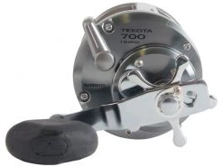 Shimano Tekota 700 Overhead Reel