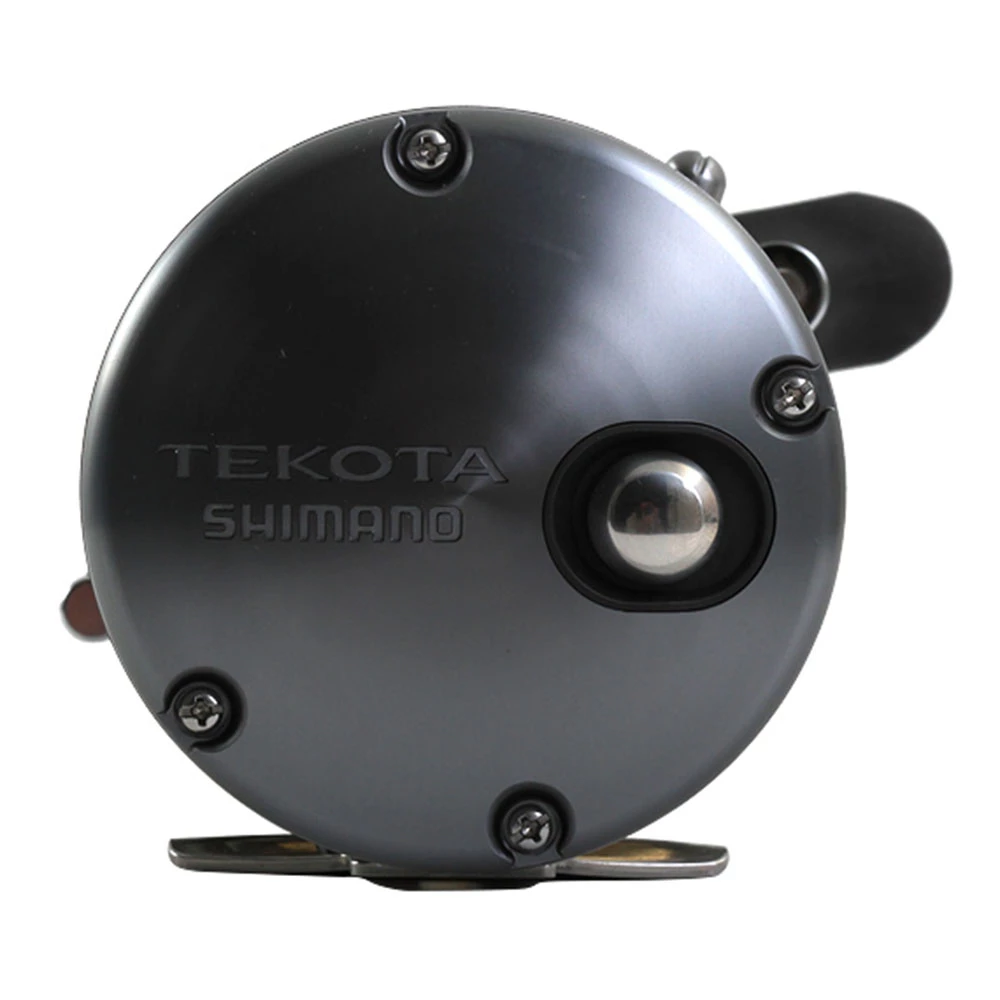 Shimano Tekota 800 Vortex Level Wind Game Combo 5ft 6in 24-37kg 1pc 3 Shimano Tekota 800 Vortex Level Wind Game Combo 5ft 6in 24-37kg 1pc - Image 3