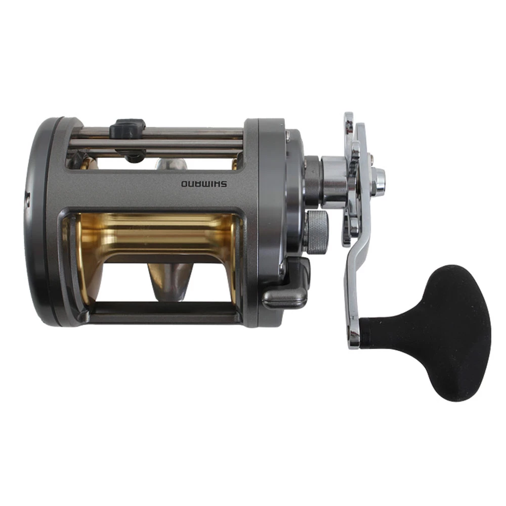 Shimano Tekota 800 Vortex Level Wind Game Combo 5ft 6in 24-37kg 1pc 4 Shimano Tekota 800 Vortex Level Wind Game Combo 5ft 6in 24-37kg 1pc - Image 4