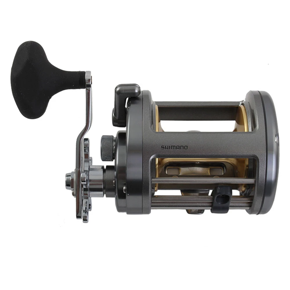Shimano Tekota 800 Vortex Level Wind Game Combo 5ft 6in 24-37kg 1pc 6 Shimano Tekota 800 Vortex Level Wind Game Combo 5ft 6in 24-37kg 1pc - Image 6