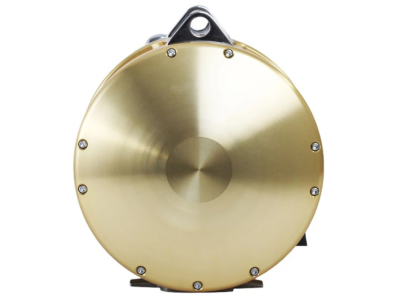 Shimano Tiagra 130 Big Game Reel 3 Shimano Tiagra 130 Big Game Reel - Image 3