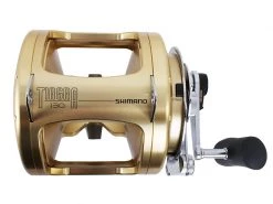 Shimano Tiagra 130 Big Game Reel