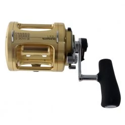 Shimano Tiagra 30WLRSA Status Blue Water Roller Tip Game Combo 5ft 8in 15kg 1pc -Shimano Sales Store trti30w 3 1 1