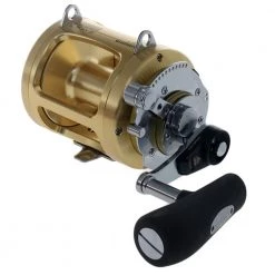Shimano Tiagra 30WLRSA Status Blue Water Roller Tip Game Combo 5ft 8in 15kg 1pc -Shimano Sales Store trti30w 4 1 3
