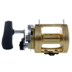 Shimano Tiagra 30WLRSA Status Blue Water Roller Tip Game Combo 5ft 8in 15kg 1pc -Shimano Sales Store trti30w 6 1 6