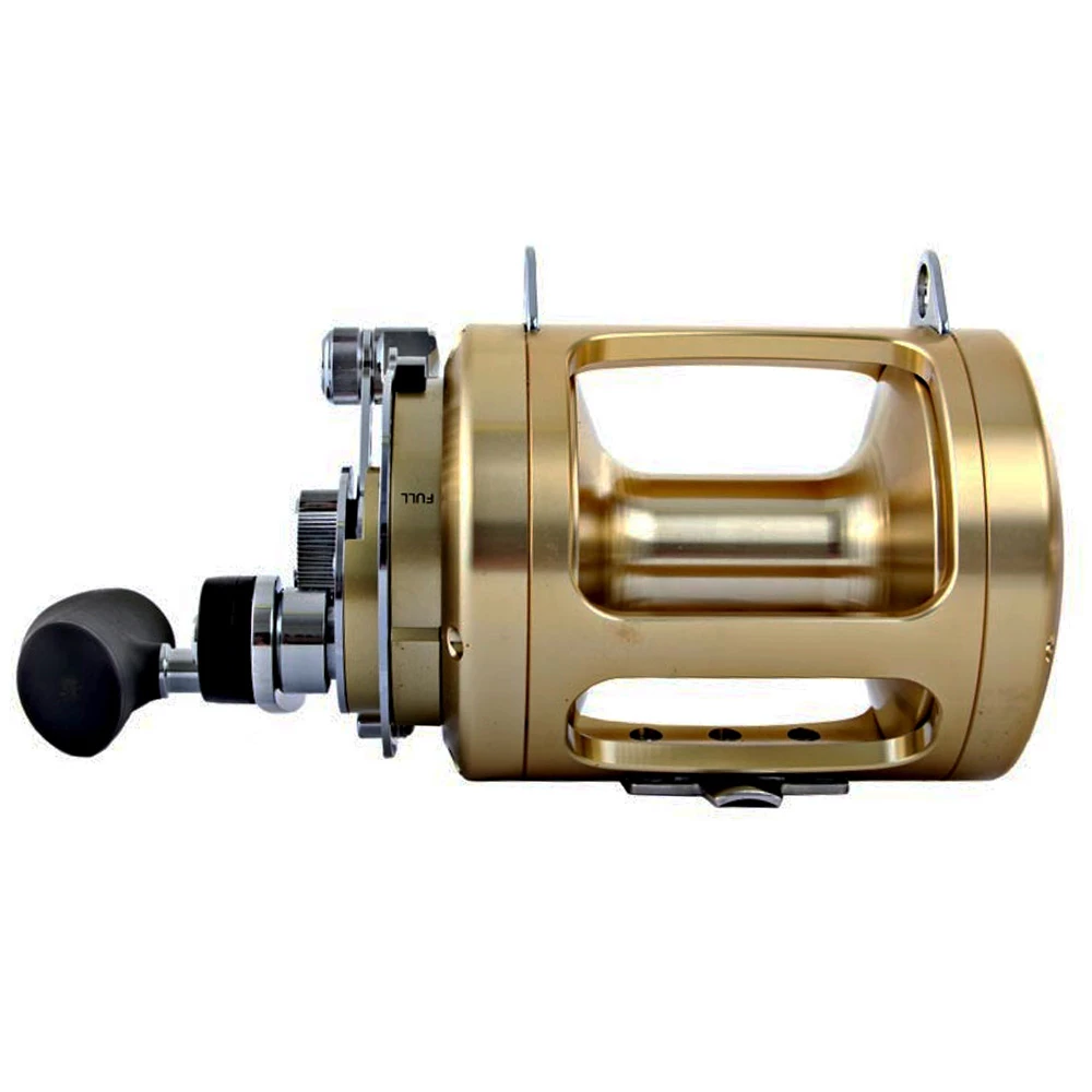 Shimano Tiagra 50 WLRSA Stand Up Big Game Combo 5ft 6in 37kg 1pc 3 Shimano Tiagra 50 WLRSA Stand Up Big Game Combo 5ft 6in 37kg 1pc - Image 3