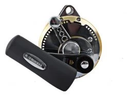 Shimano Tiagra 50 WA And Abyss SW Overhead Pitch Bait Combo 6'4'' 40-100lb 7 Shimano Tiagra 50 WA And Abyss SW Overhead Pitch Bait Combo 6'4'' 40-100lb -Shimano Sales Store trti50l 2 6