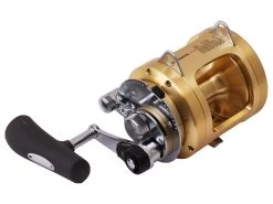 Shimano Tiagra 50A Backbone Roller Tip Game Combo 5ft 7in 24kg 1pc -Shimano Sales Store trti50s 1 4