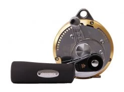 Shimano Tiagra 50A Backbone Roller Tip Game Combo 5ft 7in 24kg 1pc -Shimano Sales Store trti50s 2 3