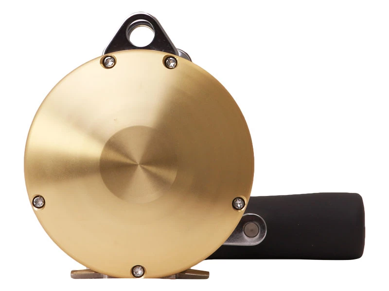 Shimano Tiagra 50 A Game Reel 3 Shimano Tiagra 50 A Game Reel - Image 3