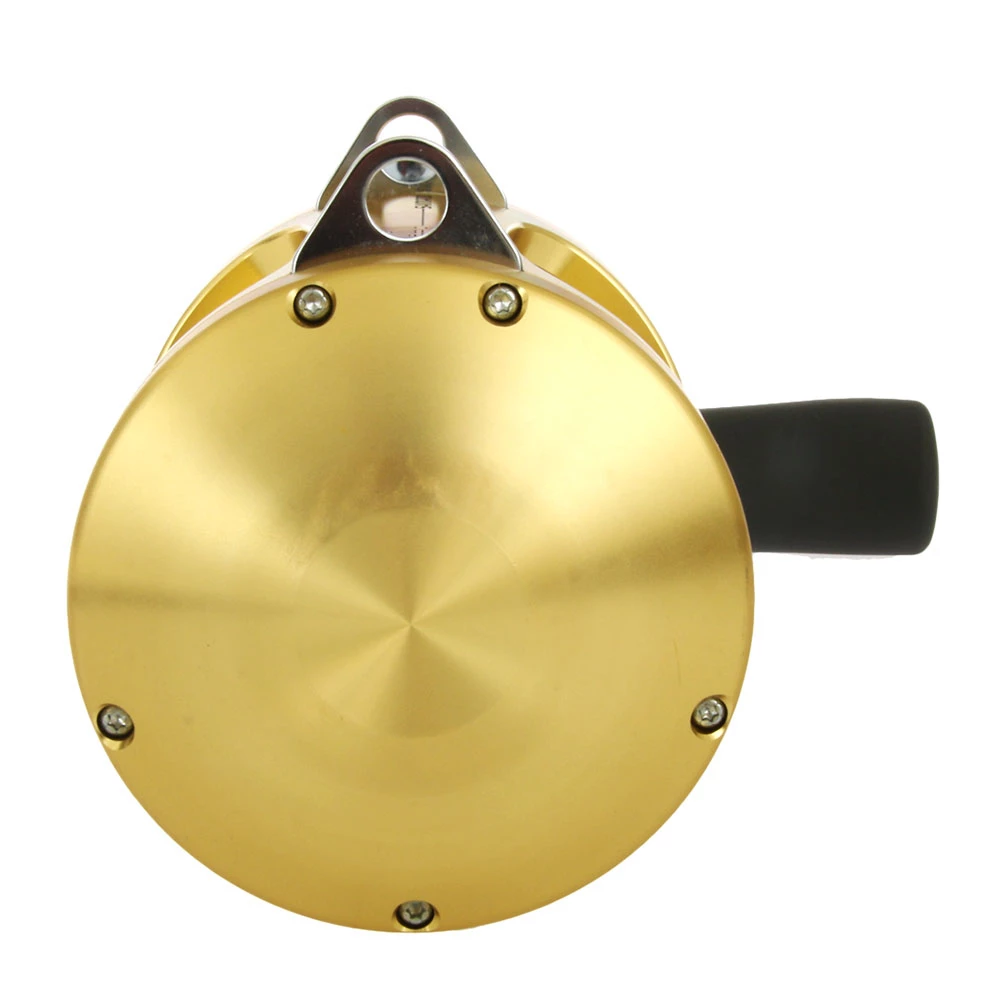 Shimano Tiagra 50 WA Status Blue Water Roller Tip Game Combo 5ft 6in 24kg 1pc 7 Shimano Tiagra 50 WA Status Blue Water Roller Tip Game Combo 5ft 6in 24kg 1pc - Image 7