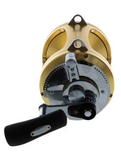 Shimano Tiagra 80 WA Game Reel