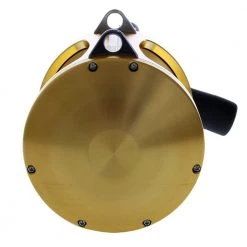 Shimano Tiagra 80 WA Ultra Stand-Up Roller Game Combo 5ft 5in 80lb 2pc -Shimano Sales Store trti80w 5 2