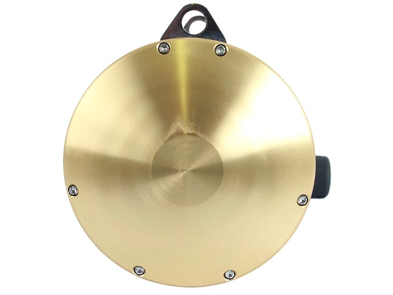 Shimano Tiagra 80 WA And Abyss SW Overhead Pitch Bait Combo 6'4'' 40-100lb 1pc 1 Shimano Tiagra 80 WA And Abyss SW Overhead Pitch Bait Combo 6'4'' 40-100lb 1pc