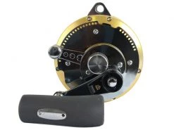 Shimano Tiagra 80 WA And Abyss SW Stand Up Game Combo 5'2'' 50-80lb 1pc 6 Shimano Tiagra 80 WA And Abyss SW Stand Up Game Combo 5'2'' 50-80lb 1pc -Shimano Sales Store trti80w3 2