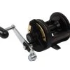 Shimano Triton TLD 15 Lever Drag Single Speed Overhead Reel