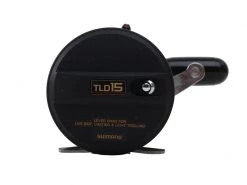 Shimano Triton TLD 15 Lever Drag Single Speed Overhead Reel 8 Shimano Triton TLD 15 Lever Drag Single Speed Overhead Reel -Shimano Sales Store trtld15 3