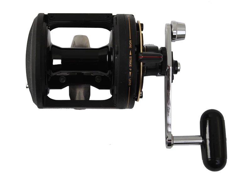 Shimano Triton TLD 15 Vortex Lever Drag Boat Combo 6ft 10in 8-10kg 1pc 4 Shimano Triton TLD 15 Vortex Lever Drag Boat Combo 6ft 10in 8-10kg 1pc - Image 4