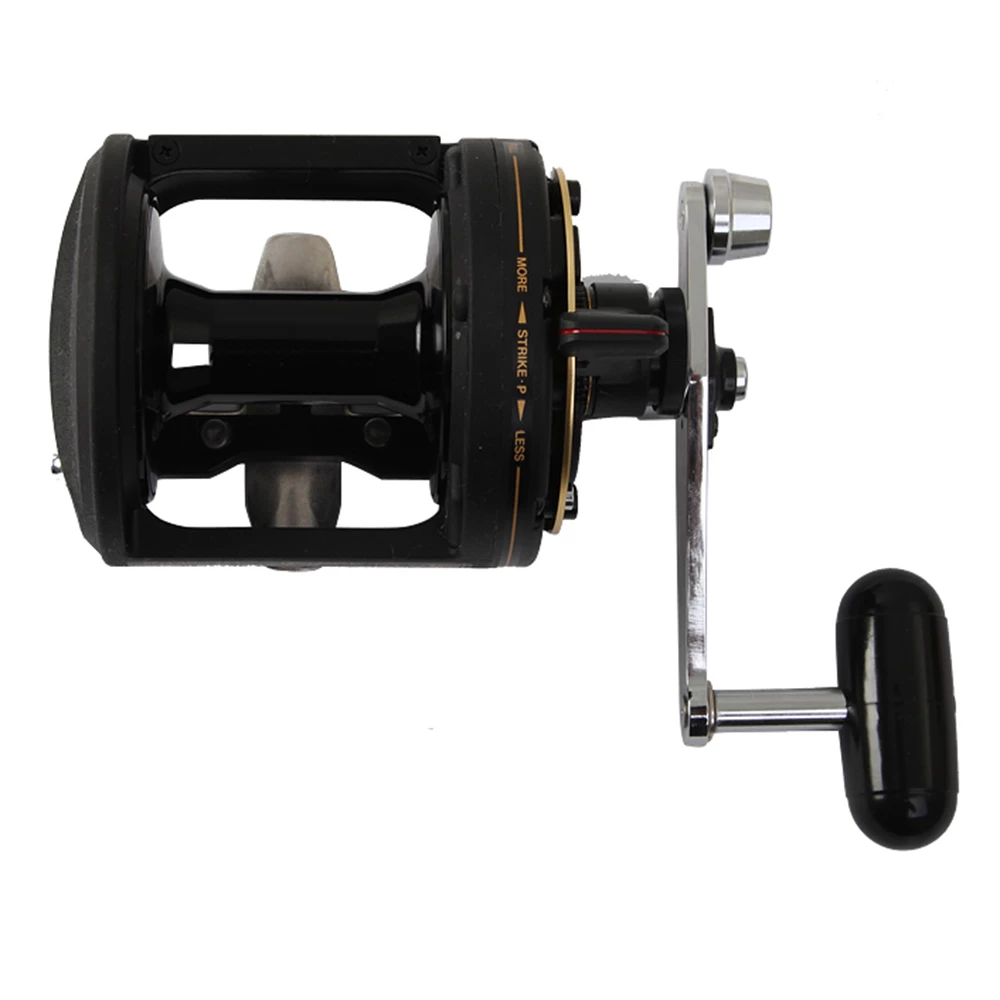 Shimano Triton TLD 15 Aquatip Lever Drag Single Speed Boat Combo 5ft 6in 15kg 1pc 5 Shimano Triton TLD 15 Aquatip Lever Drag Single Speed Boat Combo 5ft 6in 15kg 1pc - Image 5