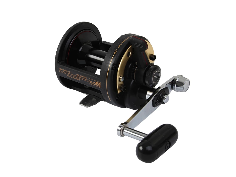 Shimano Triton TLD 15 Vortex Lever Drag Boat Combo 6ft 10in 8-10kg 1pc 7 Shimano Triton TLD 15 Vortex Lever Drag Boat Combo 6ft 10in 8-10kg 1pc - Image 7