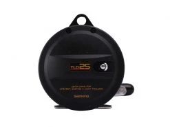 Shimano Triton TLD 25 Lever Drag Reel 8 Shimano Triton TLD 25 Lever Drag Reel -Shimano Sales Store trtld25 3