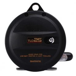 Shimano Triton TLD 25 Lever Drag Status Straight Butt Boat Combo 6ft 3in PE2-4 2pc 14 Shimano Triton TLD 25 Lever Drag Status Straight Butt Boat Combo 6ft 3in PE2-4 2pc -Shimano Sales Store trtld25 3 5