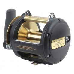 Shimano TLD-50 2-Speed Aquatip Roller Tip Game Combo 5ft 6in 24kg 1pc -Shimano Sales Store trtld52 2 5