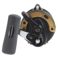 Shimano TLD-50 2-Speed Aquatip Roller Tip Game Combo 5ft 6in 24kg 1pc -Shimano Sales Store trtld52 3 1 6