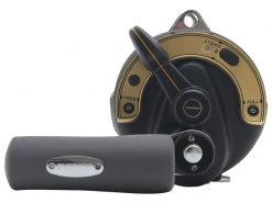 Shimano TLD 50 LRS And Aquatip Roller Tip Boat Combo 5ft 8in 24kg 1pc -Shimano Sales Store trtld5l 3 1 1