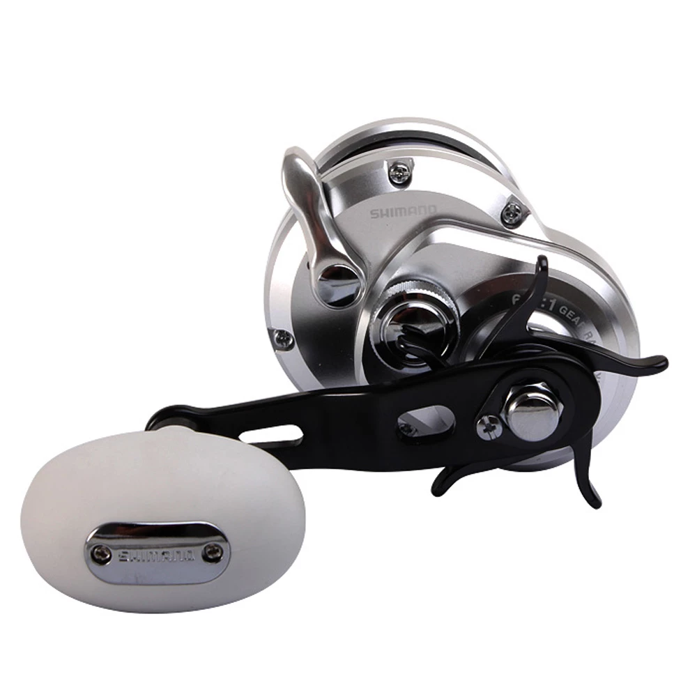 Shimano Trinidad 12 A Saber Tune B66MH Slow Jig Combo 6ft 6in PE2 1pc 2 Shimano Trinidad 12 A Saber Tune B66MH Slow Jig Combo 6ft 6in PE2 1pc - Image 2