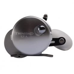 Shimano Trinidad 12 A Game Engetsu B610MHS Slow Jig Combo 6ft 10in PE1.5 2pc