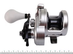 Shimano Trinidad 12 A And Backbone Elite Slow Jig Combo 6ft 8in 15-20lbs 1pc -Shimano Sales Store trtn120 4 2