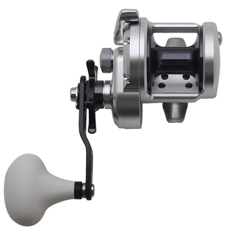 Shimano Trinidad 14A Carbolite SW Overhead Strayline Combo 7ft 6-10kg 1pc 4 Shimano Trinidad 14A Carbolite SW Overhead Strayline Combo 7ft 6-10kg 1pc - Image 4