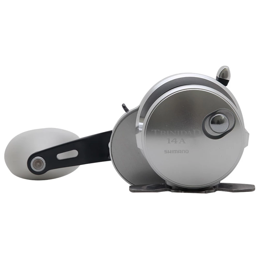 Shimano Trinidad 14A Carbolite SW Overhead Strayline Combo 7ft 6-10kg 1pc 3 Shimano Trinidad 14A Carbolite SW Overhead Strayline Combo 7ft 6-10kg 1pc - Image 3