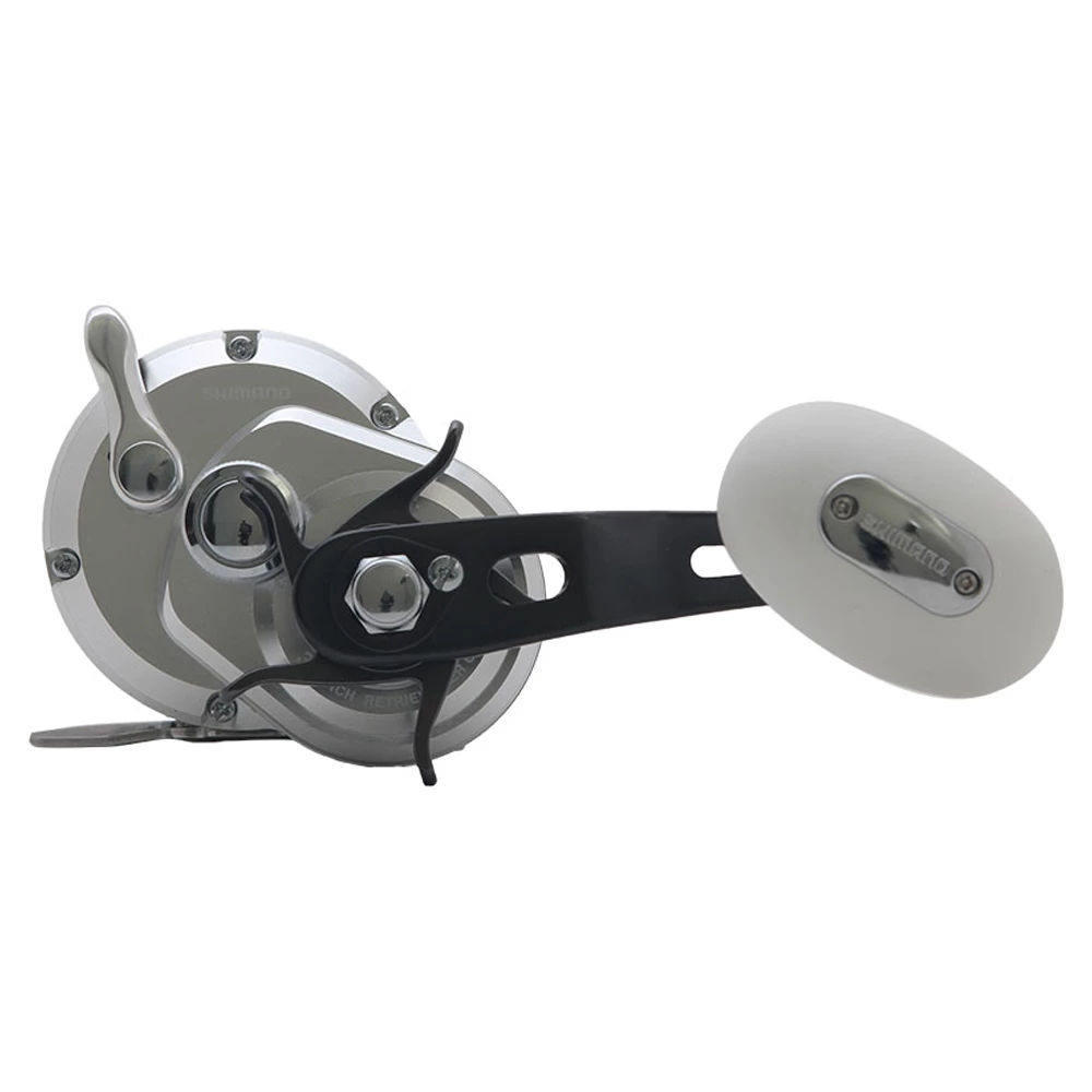 Shimano Trinidad 14A Carbolite SW Overhead Strayline Combo 7ft 6-10kg 1pc 2 Shimano Trinidad 14A Carbolite SW Overhead Strayline Combo 7ft 6-10kg 1pc - Image 2