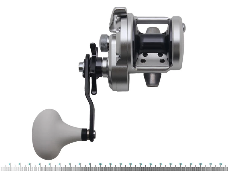Shimano Trinidad 14A Anarchy Slow Jig Combo 6ft 4in PE 1-2 1pc 5 Shimano Trinidad 14A Anarchy Slow Jig Combo 6ft 4in PE 1-2 1pc - Image 5