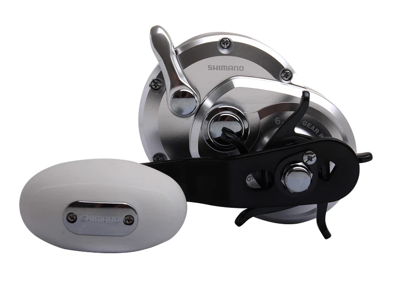 Shimano Trinidad 16 A And Carbolite SW Overhead Strayline Combo 7ft 10-15kg 1pc 2 Shimano Trinidad 16 A And Carbolite SW Overhead Strayline Combo 7ft 10-15kg 1pc - Image 2