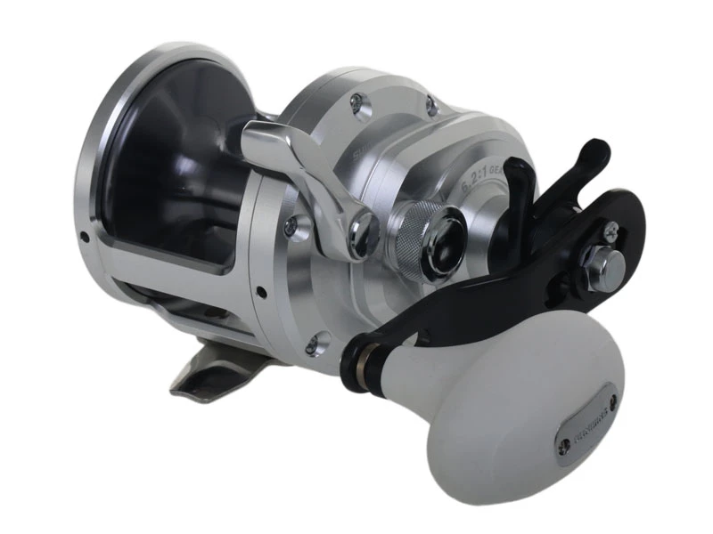 Shimano Trinidad TN20A Reel 3 Shimano Trinidad TN20A Reel - Image 3