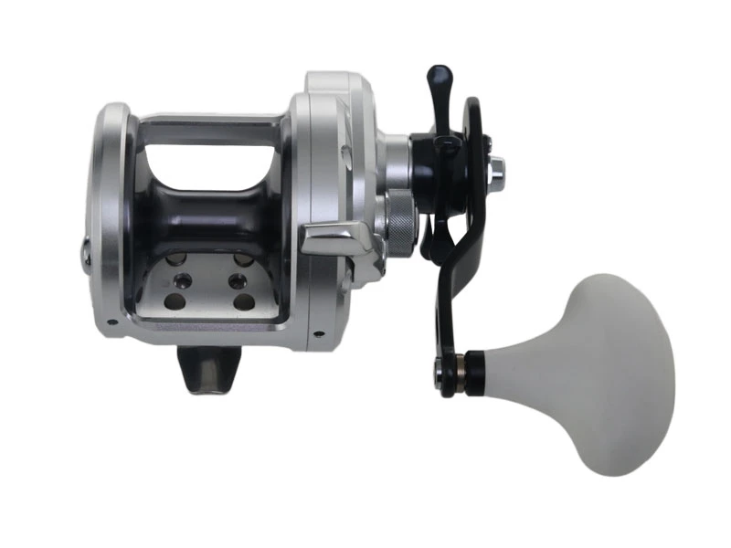 Shimano Trinidad TN20A Reel 1 Shimano Trinidad TN20A Reel