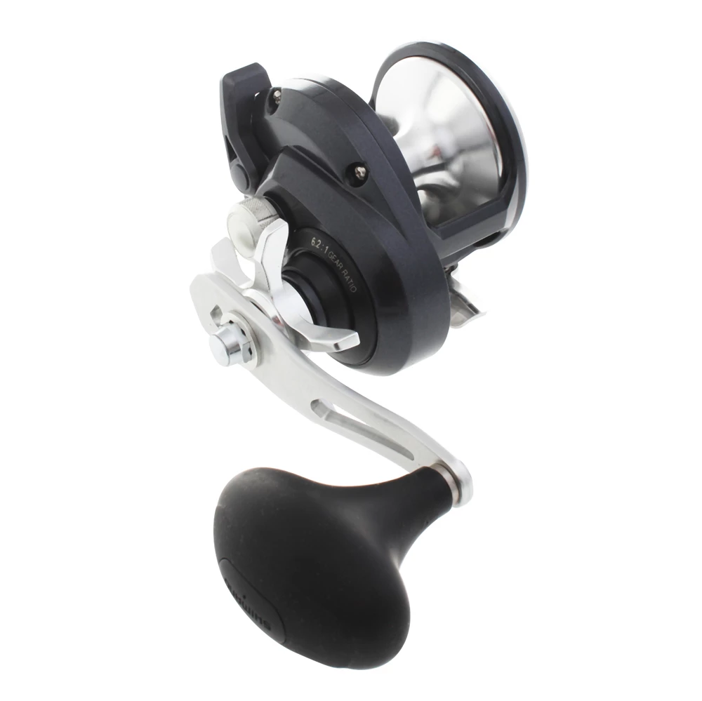 Shimano Torium 16A HG Carbolite SW Overhead Strayline Combo 7ft 6-10kg 1pc 3 Shimano Torium 16A HG Carbolite SW Overhead Strayline Combo 7ft 6-10kg 1pc - Image 3