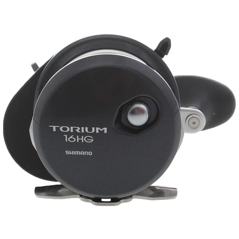 Shimano Torium 16A HG Backbone Boat Combo 7ft 6-10kg 1pc 4 Shimano Torium 16A HG Backbone Boat Combo 7ft 6-10kg 1pc - Image 4