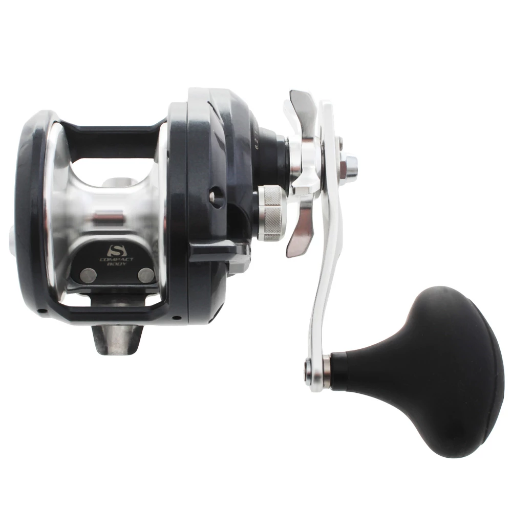 Shimano Torium 16A HG Carbolite SW Overhead Strayline Combo 7ft 6-10kg 1pc 5 Shimano Torium 16A HG Carbolite SW Overhead Strayline Combo 7ft 6-10kg 1pc - Image 5