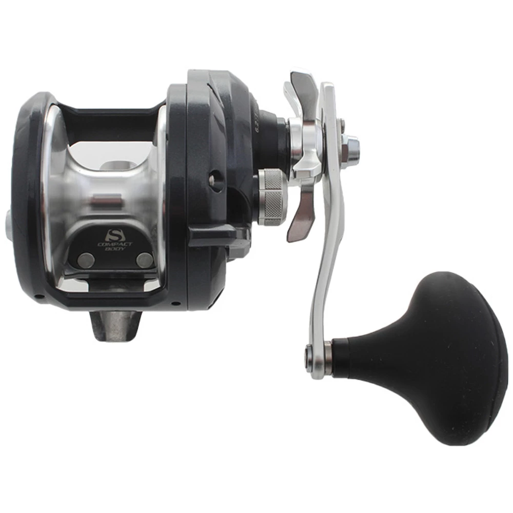 Shimano Torium 16A HG Backbone Boat Combo 7ft 6-10kg 1pc 5 Shimano Torium 16A HG Backbone Boat Combo 7ft 6-10kg 1pc - Image 5