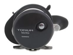 Shimano Torium 16A HG Shadow X Boat Combo 7ft 6-10kg 1pc -Shimano Sales Store trtor17 5 3