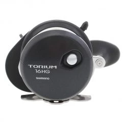 Shimano Torium 16A HG Carbolite SW Overhead Strayline Combo 7ft 6-10kg 1pc 11 Shimano Torium 16A HG Carbolite SW Overhead Strayline Combo 7ft 6-10kg 1pc -Shimano Sales Store trtor17 5 6 1