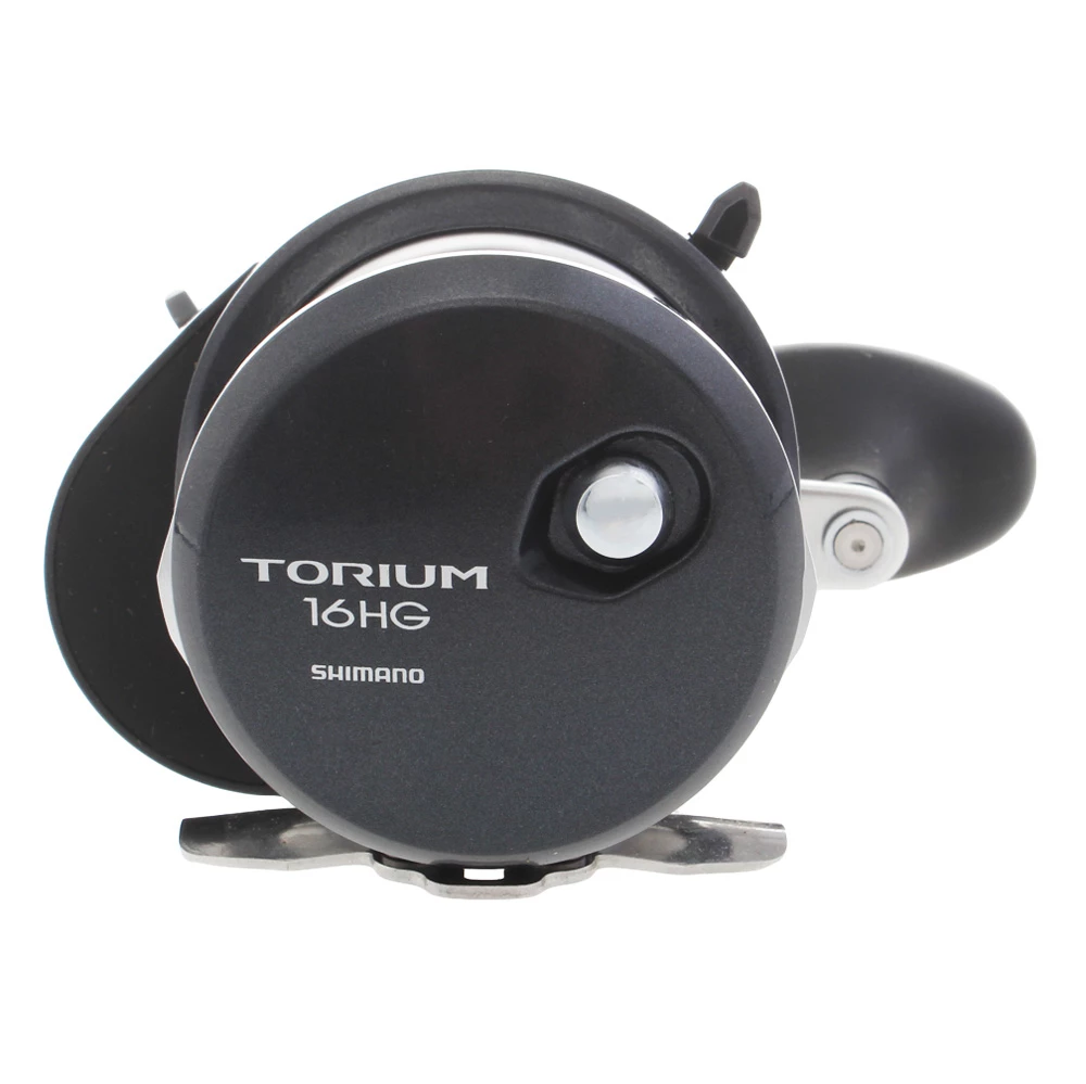 Shimano Torium 16A HG Carbolite SW Overhead Strayline Combo 7ft 6-10kg 1pc 6 Shimano Torium 16A HG Carbolite SW Overhead Strayline Combo 7ft 6-10kg 1pc - Image 6