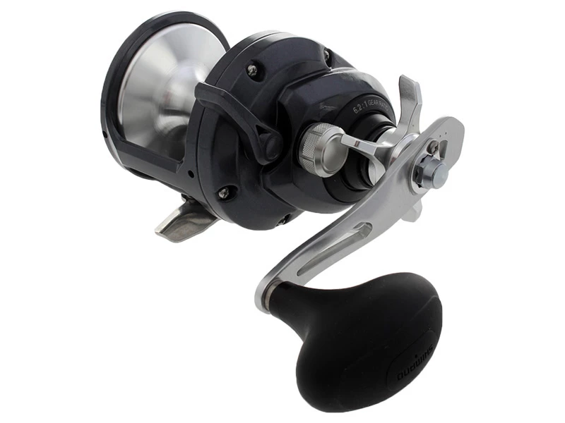 Shimano Torium 20A HG And Vortex Overhead Rod Combo 6ft 10in 10-15kg 1pc 4 Shimano Torium 20A HG And Vortex Overhead Rod Combo 6ft 10in 10-15kg 1pc - Image 4