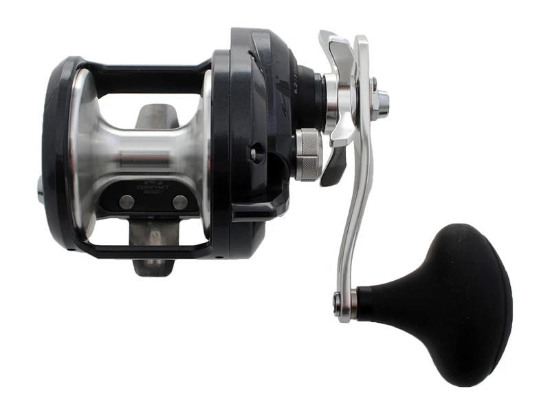 Shimano Torium 20A HG And Carbolite SW Overhead Strayline Combo 7ft 10-15kg 1pc 3 Shimano Torium 20A HG And Carbolite SW Overhead Strayline Combo 7ft 10-15kg 1pc - Image 3