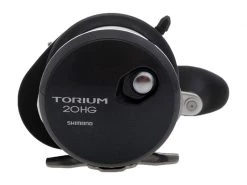 Shimano Torium 20A HG Overhead Reel 7 Shimano Torium 20A HG Overhead Reel -Shimano Sales Store trtor21 5 1
